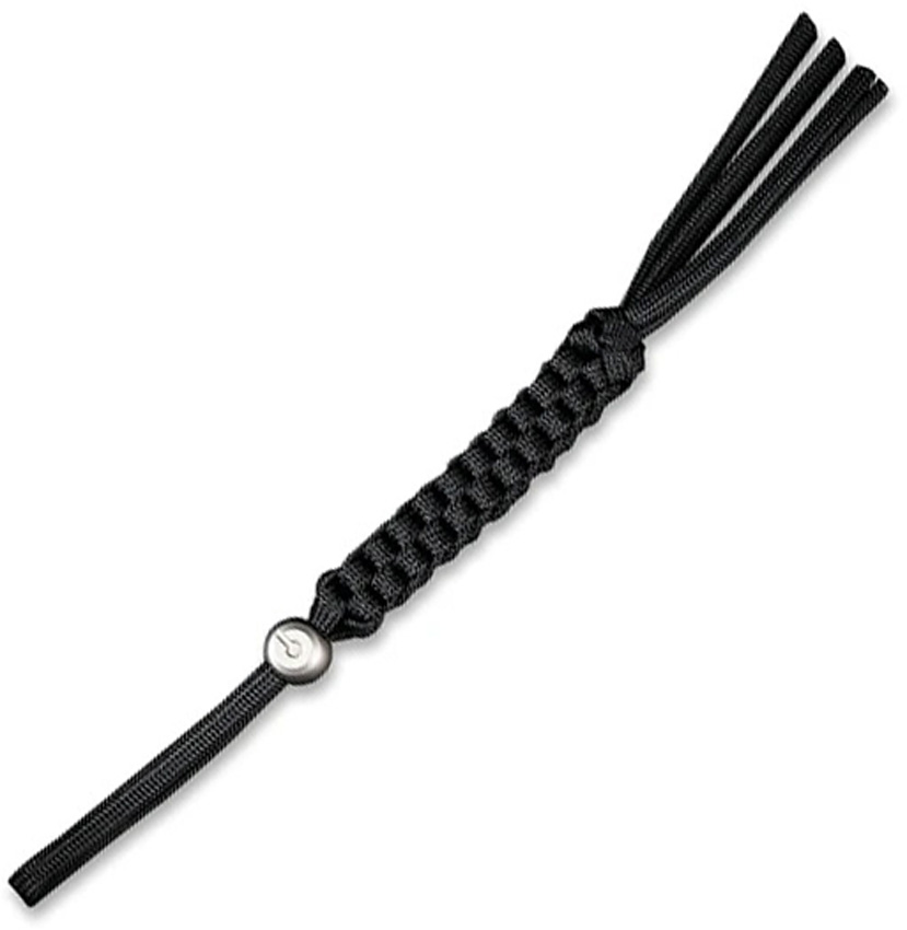 Sphere Paracord Lanyard