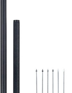 The Survival Staff