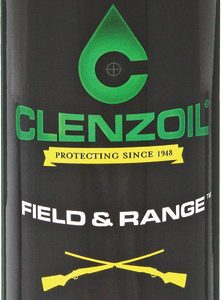Field & Range Rust Prevent