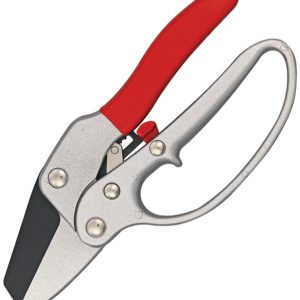 Heavy Duty Ratchet Pruner