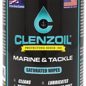 Marine/Tackle Saturated Wipes