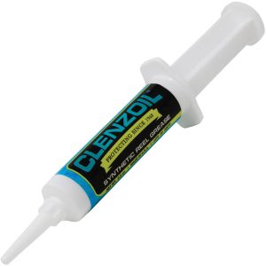Synthetic Reel Grease .5oz