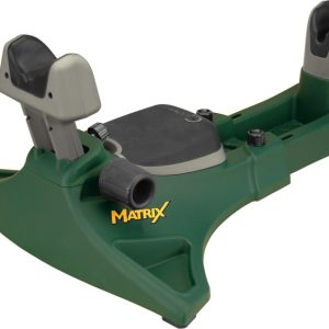 Matrix Gun Rest