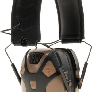 E-Max Pro Ear Muffs FDE