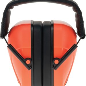 Youth Passive Earmuff Coral