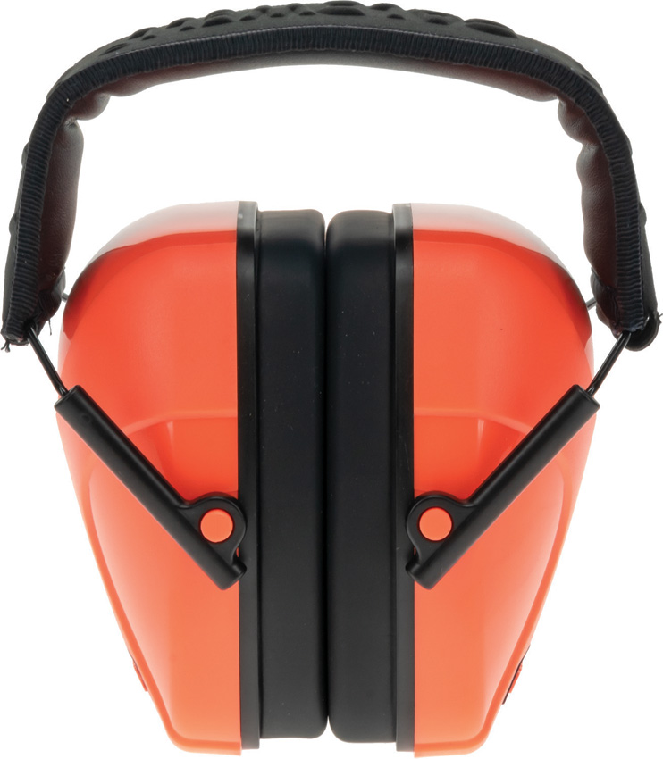 Youth Passive Earmuff Coral