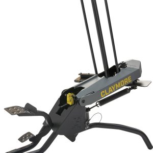 Claymore Target Thrower
