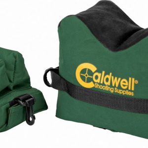 Deadshot Front/Rear Bags