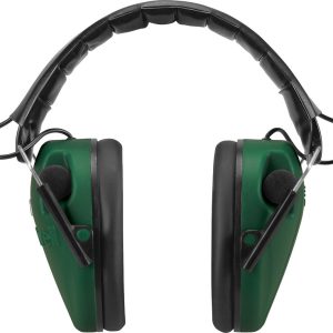 E Max Elec Hearing Protection