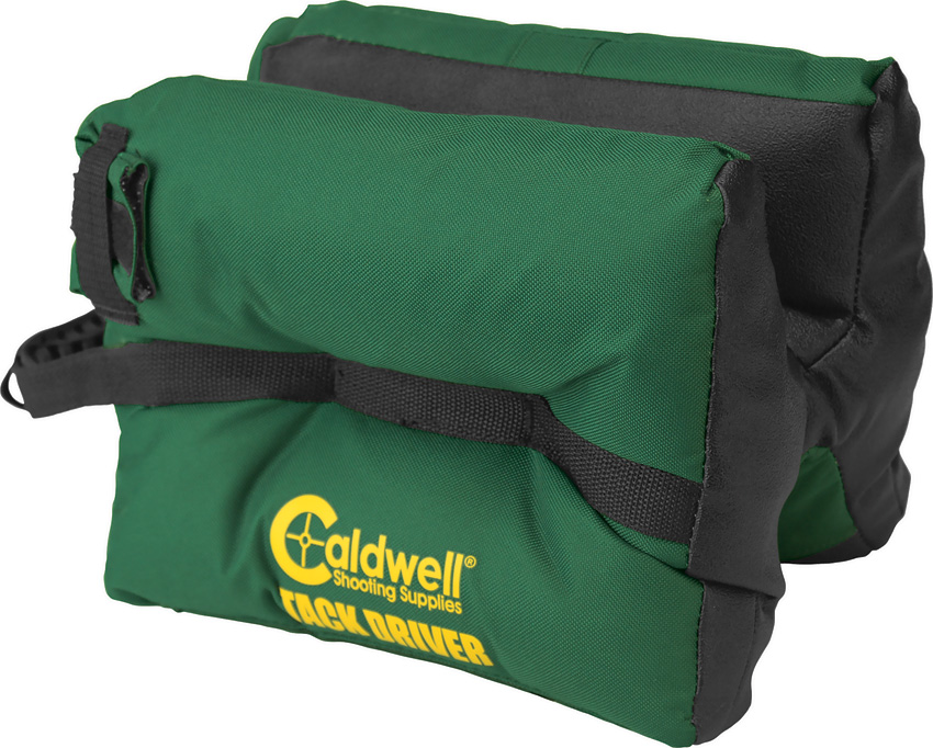 Tack Driver Shooting Bag