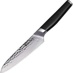 Utility Knife G10 Handle