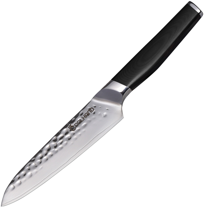 Utility Knife G10 Handle