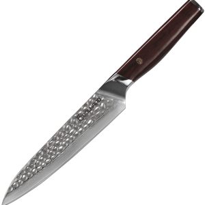 Utility Knife Cocobolo
