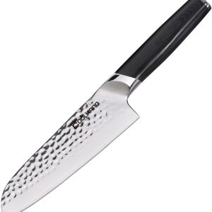 Santoku G10 Handle