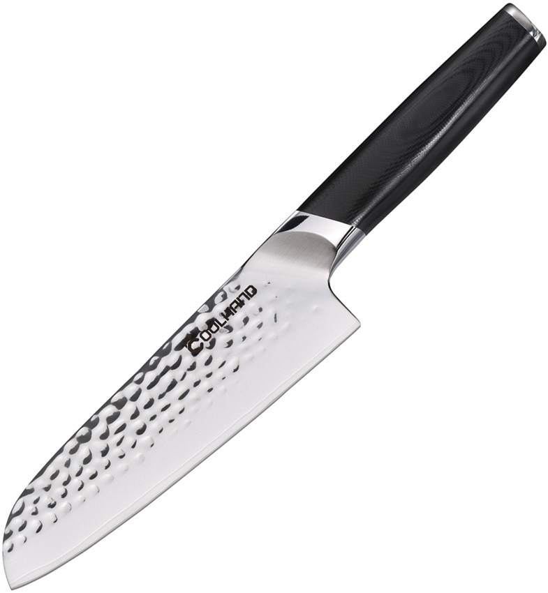 Santoku G10 Handle