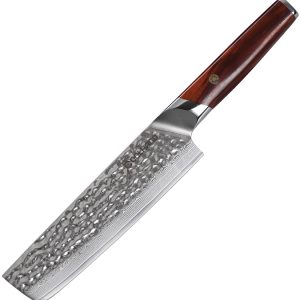 Nakiri Cocobolo