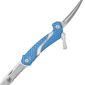 Cuda Marlin Spike Folder