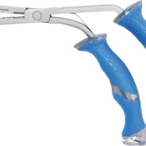 Cuda Pistol Grip Plier