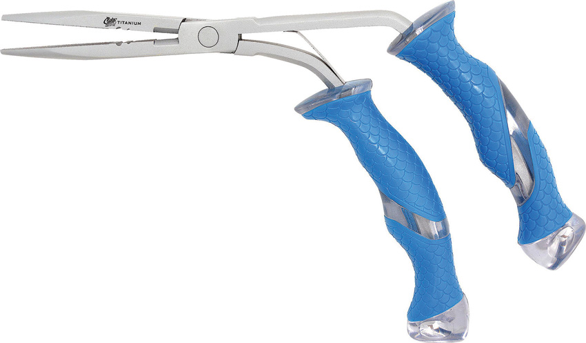Cuda Pistol Grip Plier