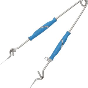 Cuda Jaw Spreaders