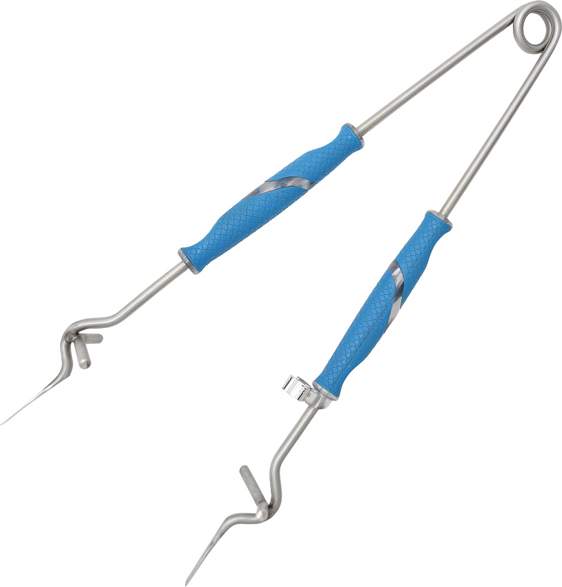 Cuda Jaw Spreaders