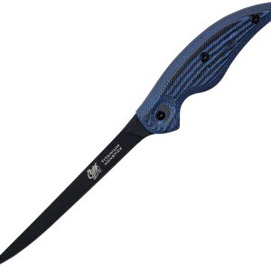 Cuda Professional Fillet
