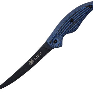 Cuda Professional Boning