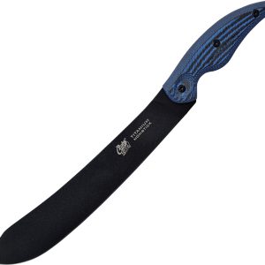 Cuda Breaking Knife