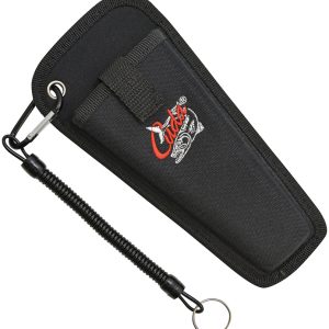 Cuda Sheath and Lanyard