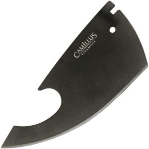 TigerSharp Titan Replace Blade