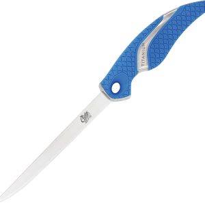 Cuda Flex Fillet Knife 11 3/4