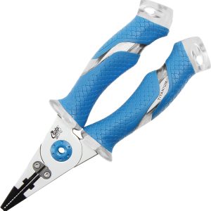 Cuda Tungsten Carbide Pliers