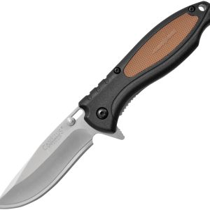 Camillus TigerSharp Linerlock CM19131 product image