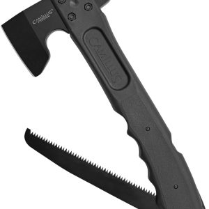 Camtrax Hatchet/Saw
