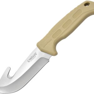 Roto Fixed Guthook Knife