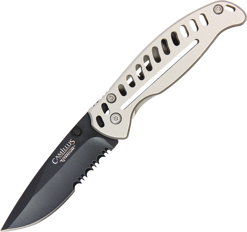 EDC3 Linerlock