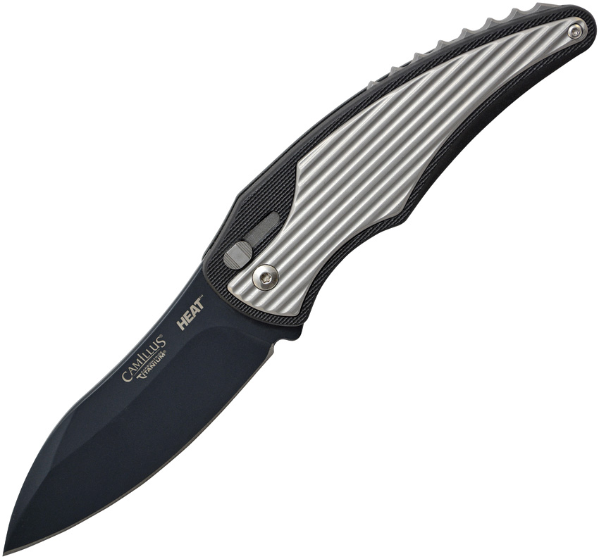 HEAT Linerlock