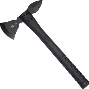Ravenous Tomahawk