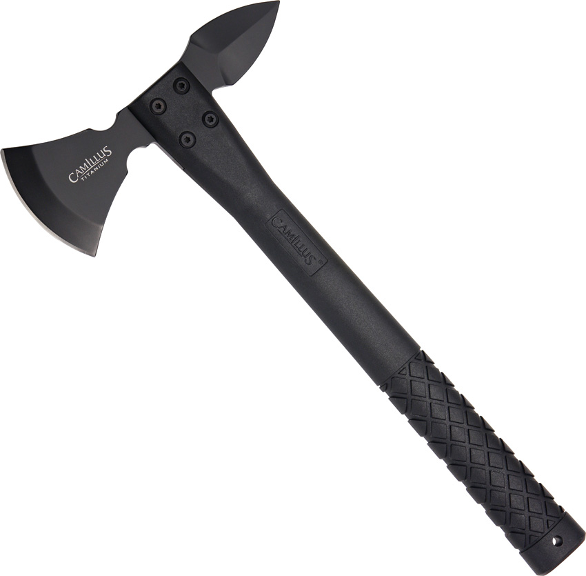 Ravenous Tomahawk