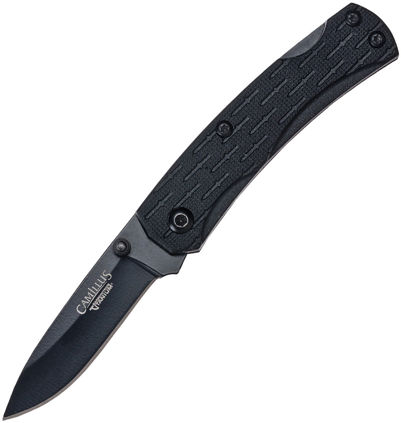 CamLite Mini Lockback