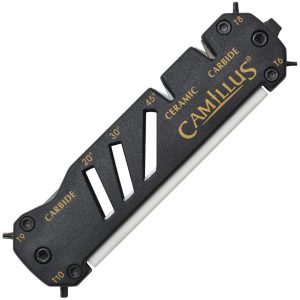 Glide Sharpener
