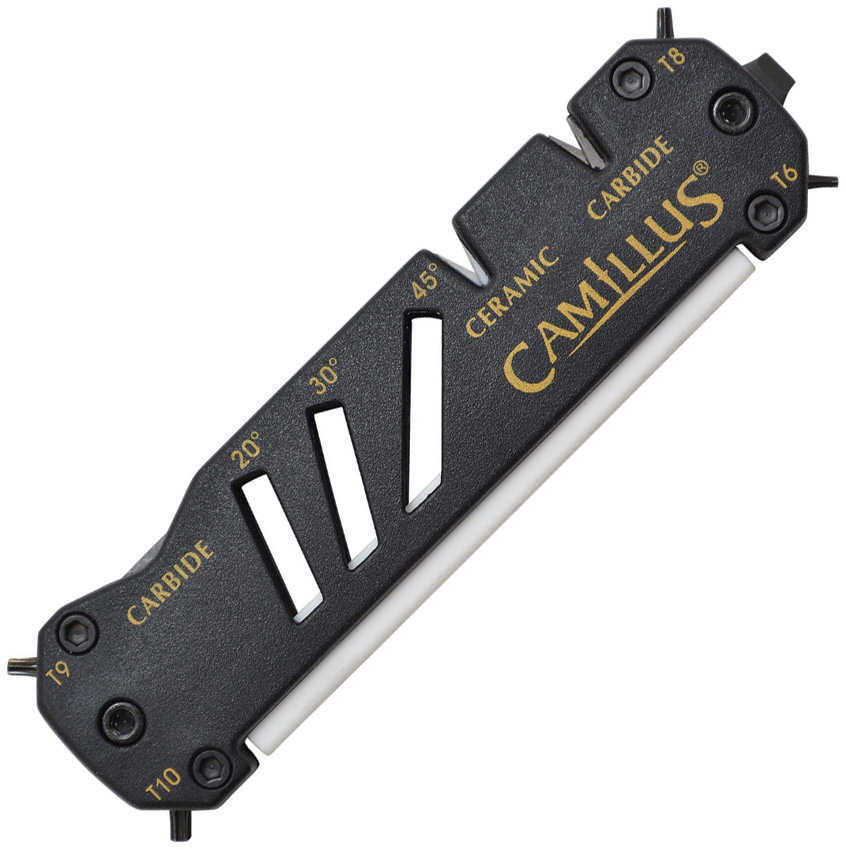 Glide Sharpener