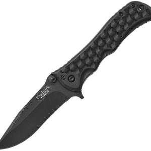 Erupt Linerlock A/O