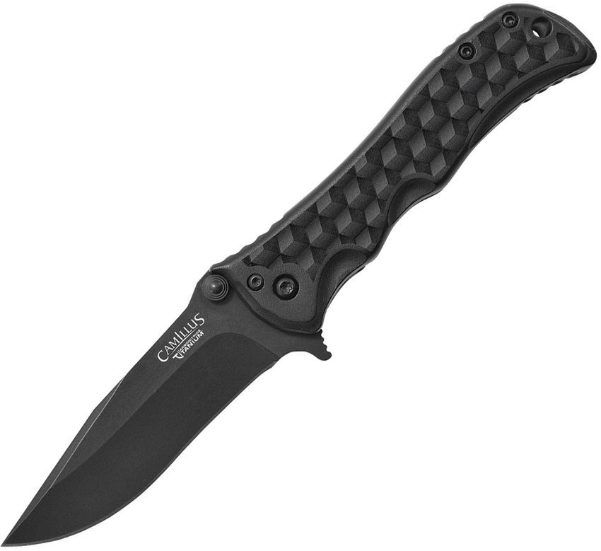 Wildfire 2 Linerlock A/O