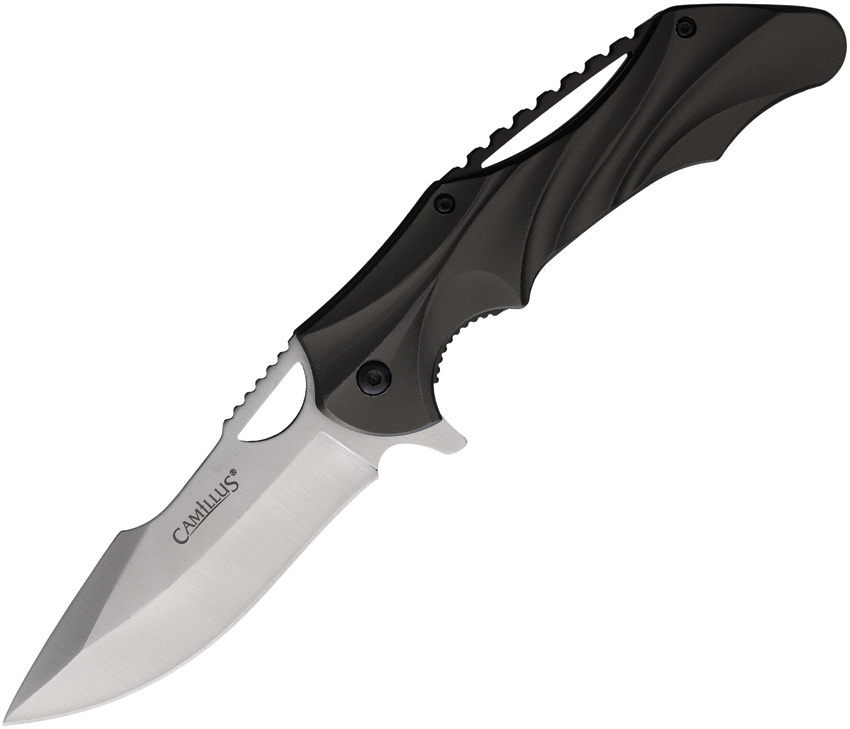 Romulus Linerlock A/O