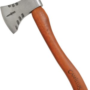 Teca Hatchet