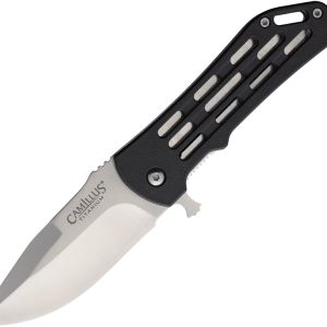 Dominator II Linerlock