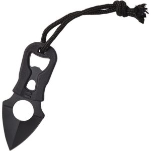 Heater II Neck Knife