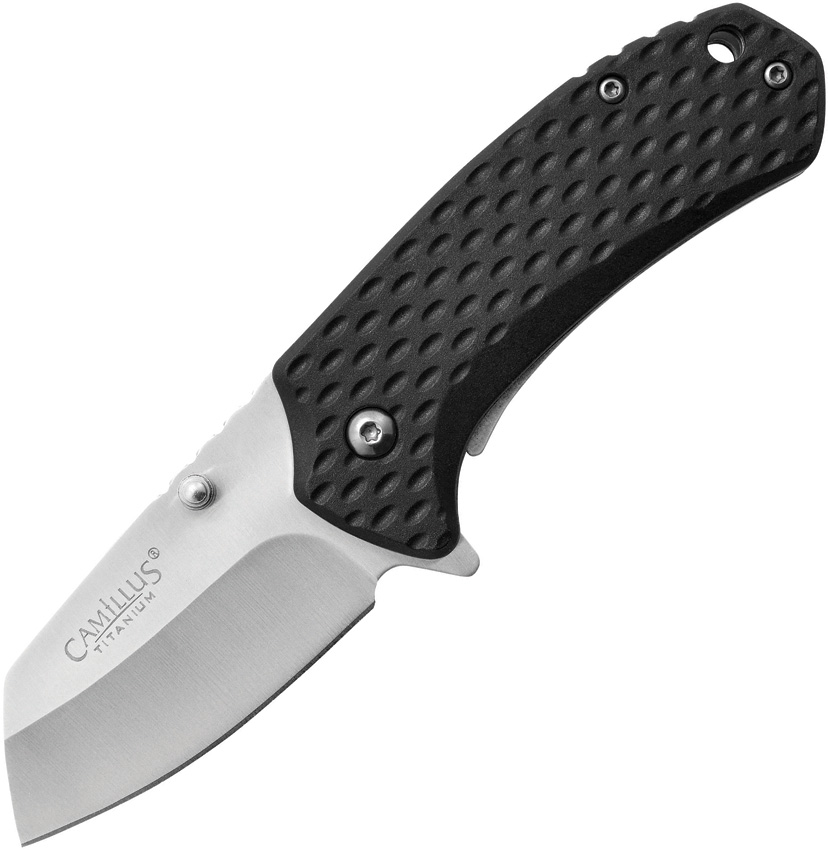 Bombat Linerlock
