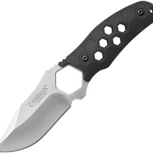 Comb Fixed Blade